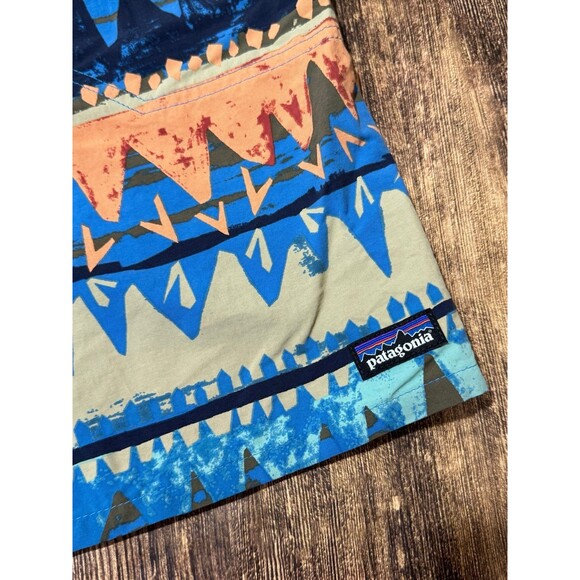 Patagonia baggies shorts boys size XL - Picture 2 of 3